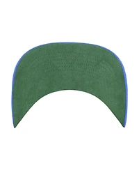 '47 Brand Men's Cream Los Angeles Chargers Pomona Rope Adjustable Hitch Hat