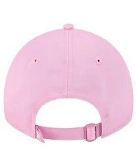 New Era Women's Pink Houston Astros Mother's Day 9TWENTY Adjustable Hat