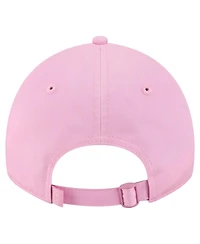 New Era Women's Pink Cleveland Guardians Mother's Day 9TWENTY Adjustable Hat