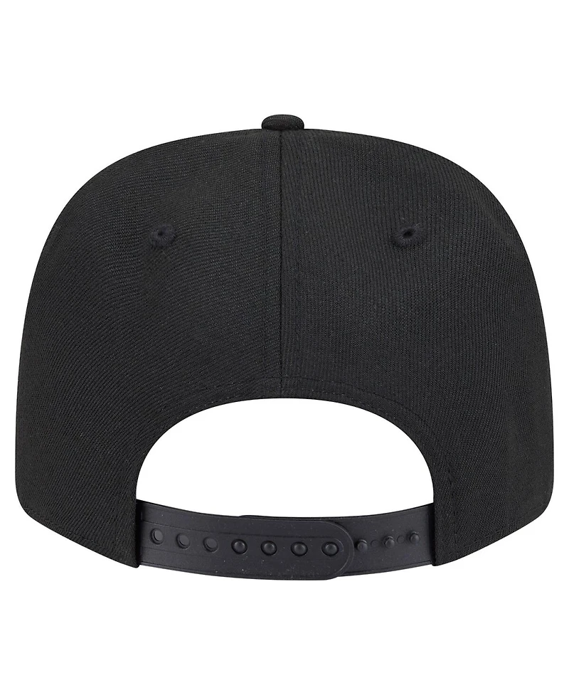 New Era Men's Los Angeles Dodgers 2024 World Series Champions 9SEVENTY Adjustable Hat