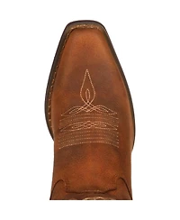 Crush by Durango Women's Tan Jealousy Western Boot