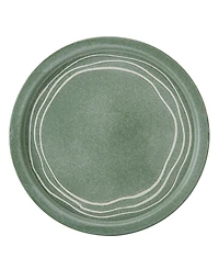 Pfaltzgraff Natures Pallet Sage 12-Pc. Dinnerware Set, Service for 4