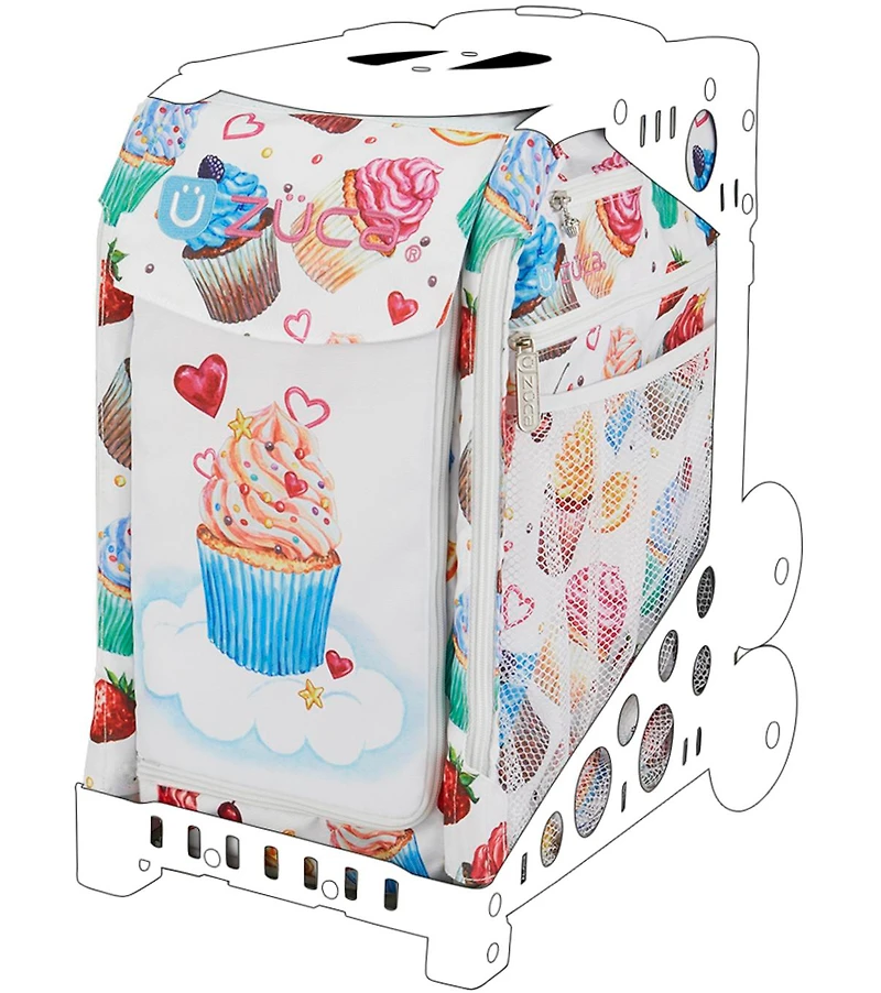 Zuca Sweet Life Sport Insert Bag