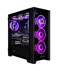 Clx Set Gaming Desktop
