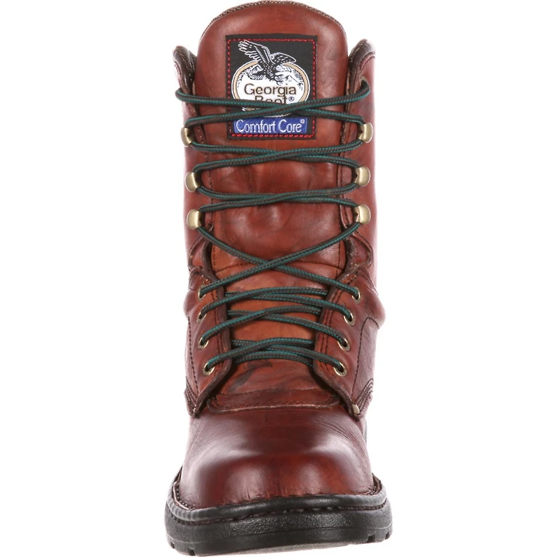 Georgia Boot Men's Eagle Light Work