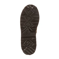 Georgia Boot Men's Brookville Steel Toe Waterproof Work