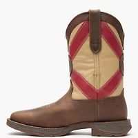 Durango Men's Rebel by Florida State Flag Western Boot