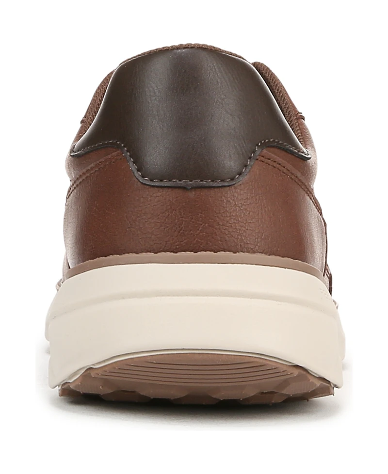 Dr. Scholl's Men's Jake Retro Lace Up Sneakers