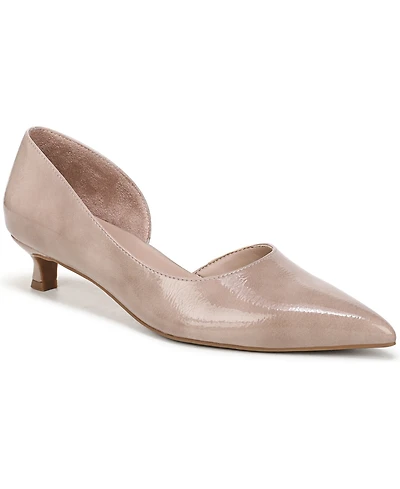 Naturalizer Gallent Kitten-Heel Pumps