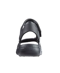 Totes Men's Riley Adjustable Sport Sandals