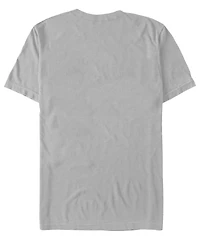 Fifth Sun Men's What I Want Short Sleeve T-Shirt