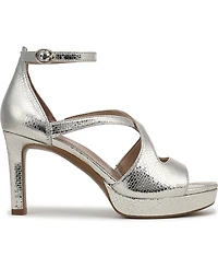 Naturalizer Women's Alicia Platform Dress Sandals