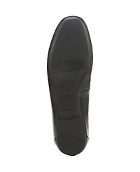 Naturalizer Women's Keaton Square Toe Tailored Loafers