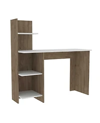Minimalist Computer Desk – Stylish Design for Your Home Office