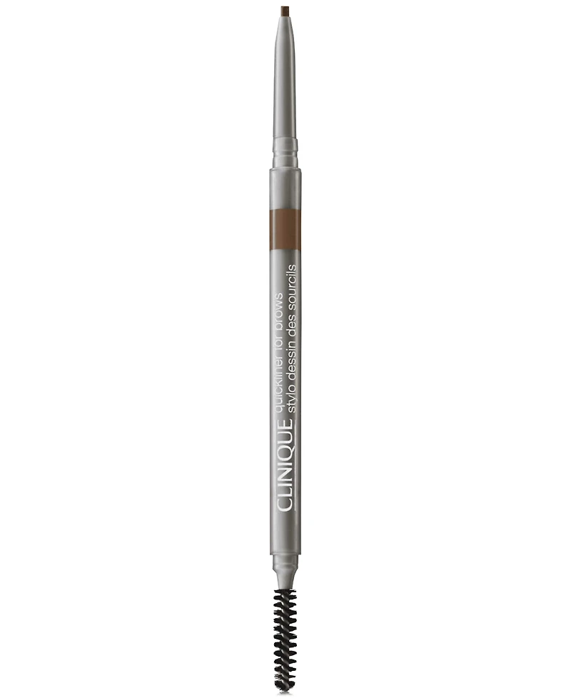 Clinique Quickliner For Brows Eyebrow Pencil, .28 oz.