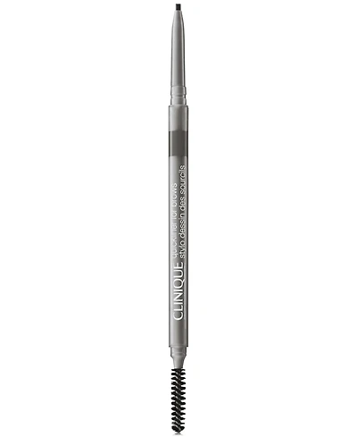 Clinique Quickliner For Brows Eyebrow Pencil, .28 oz.