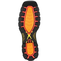 Durango Men's Maverick Xp Steel Toe Waterproof Western Work Boot