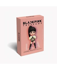 "Blackpink The Game" Maskpack Set