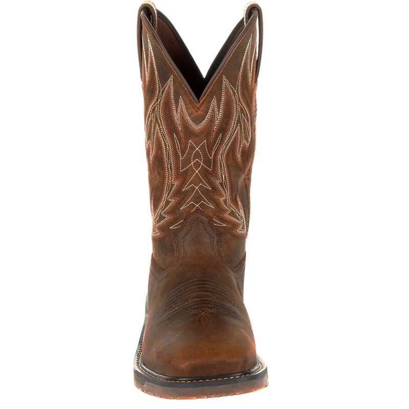 Durango Men's WorkHorse Western Work Boot