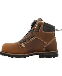 Rocky Men's Grindstone Xtr Boa Composite Toe Work Boot