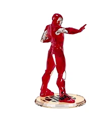 Swarovski Marvel Iron Man Figurine