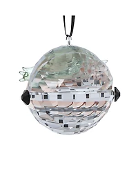 Swarovski Star Wars The Mandalorian Grogu Ornament