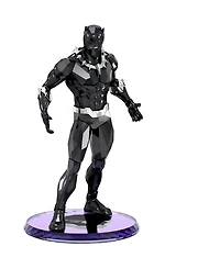 Swarovski Marvel Black Panther Figurine