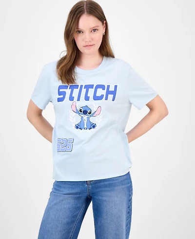 Disney Juniors' Stitch 626 Graphic T-Shirt