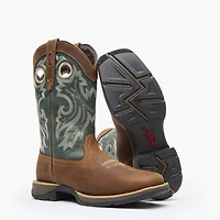 Durango Men's Rebel by Pull-On Western Boot