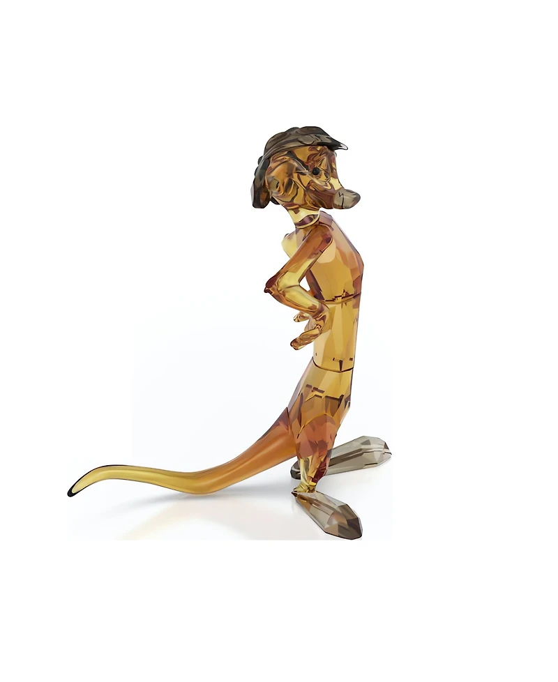 Swarovski The Lion King Timon Figurine