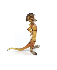Swarovski The Lion King Timon Figurine