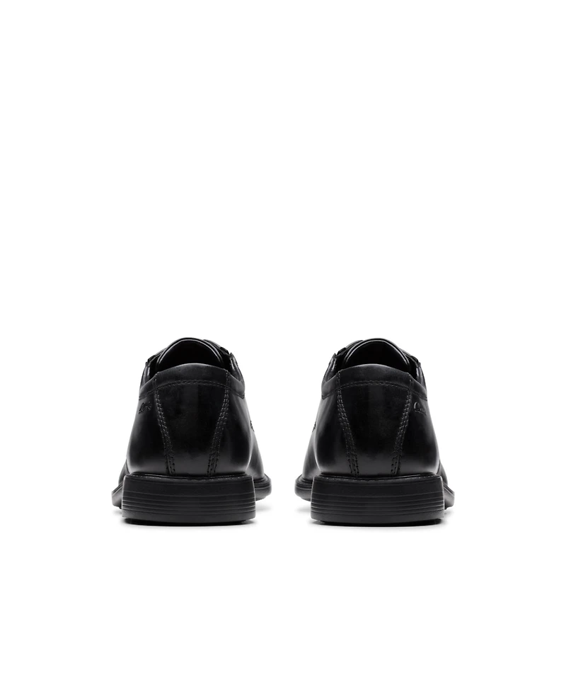 Clarks Men's Cosgrove Cap Toe Dress Shoe