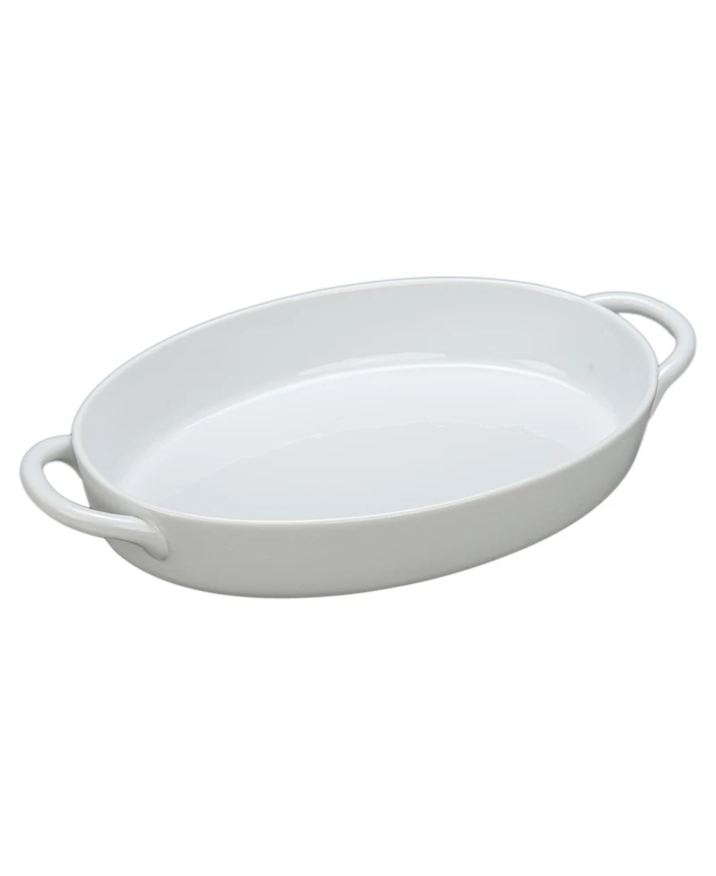 Bia Cordon Bleu Taos Oval Baker Dish with Handles