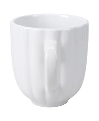 Bia Cordon Bleu Petal 4-Pc. Mugs Set, Service for 4