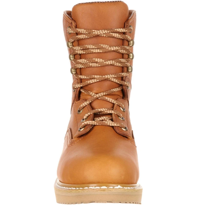 Georgia Boot Men's Wedge Steel Toe Work