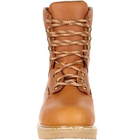 Georgia Boot Men's Wedge Steel Toe Work