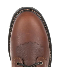 Georgia Boot Men's Carbo-Tec Lt Waterproof Lacer Work