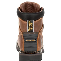 Georgia Boot Men's Georgia Giant Revamp Steel Toe Waterproof Work Boot