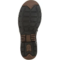 Georgia Boot Men's Athens Chelsea Waterproof Work