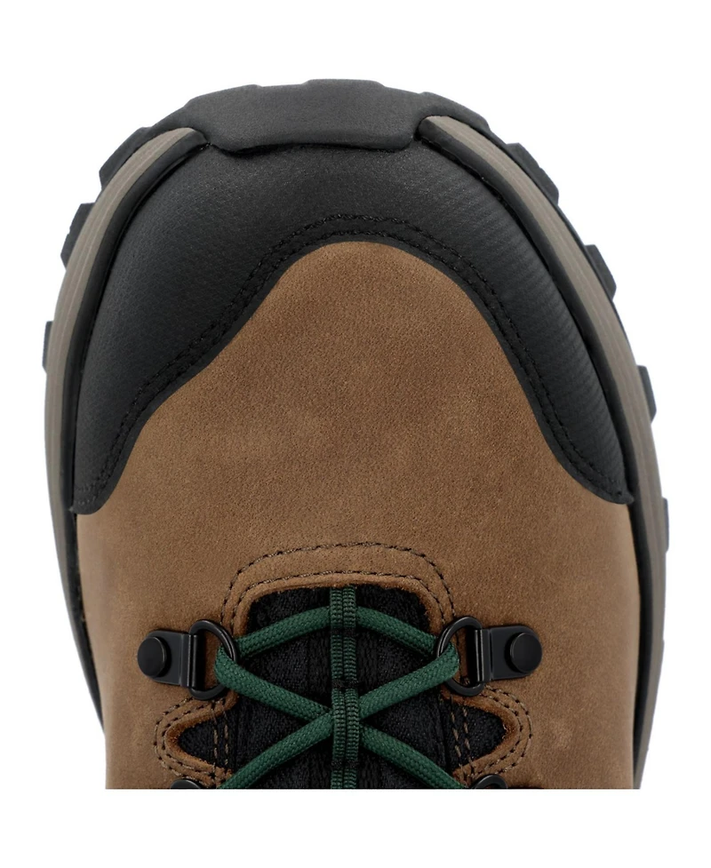 Georgia Boot Men's DuraBlend Sport Waterproof Hiker