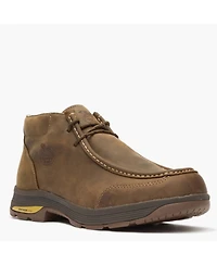 Georgia Boot Men's Athens SuperLyte Waterproof Wallabe