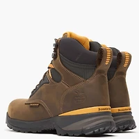 Georgia Boot Men's Tbd Alloy Toe Waterproof Work