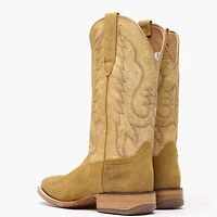 Durango Men's Arena Pro Gold Rush Western Boot