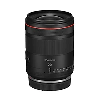 Canon Rf 20mm f/1.4 L Vcm Lens