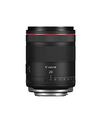 Canon Rf 20mm f/1.4 L Vcm Lens