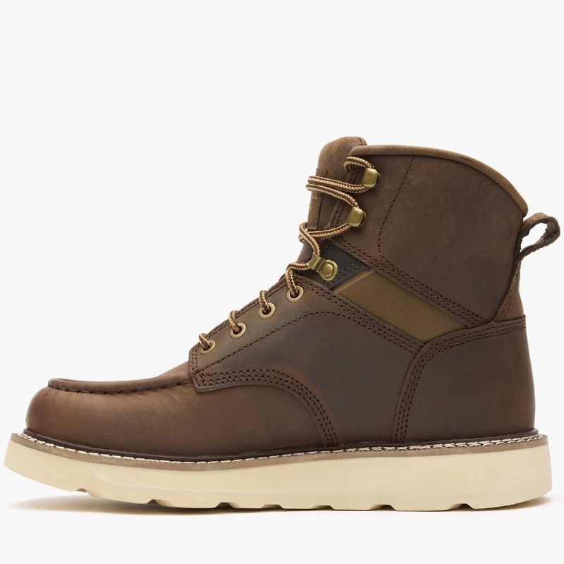 Georgia Boot Men's Core 37 6" Work