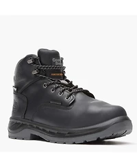 Georgia Boot Men's Ot Internal Metatarsal Alloy Toe Puncture Resistant Work