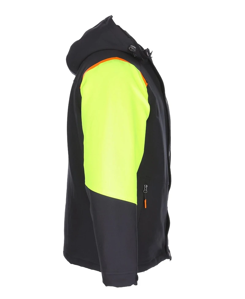 RefrigiWear Men's FrostFlex Insulated Jacket - 0°F Cold Protection