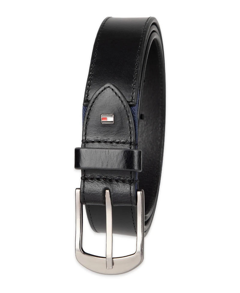Tommy Hilfiger Men's Stretch Comfort Casual Belt