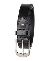Tommy Hilfiger Men's Stretch Comfort Casual Belt